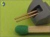 Master SM-400-002 British 4in/45 (10.2 cm) QF HA Marks XVI barrels (14pcs)